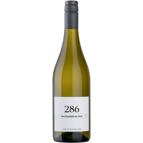 Matahiwi Estate 286 Sauvignon Blanc 2024