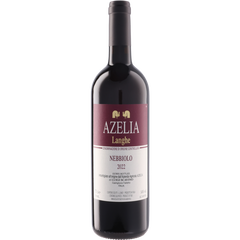 Azienda Agricola Azelia Langhe Nebbiolo 2022