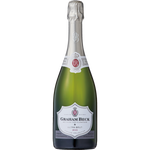 Graham Beck Wines Graham Beck Ultra Brut 2017
