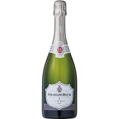 Graham Beck Wines Graham Beck Ultra Brut 2017