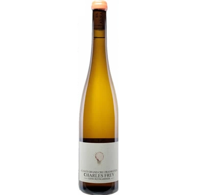 Domaine Charles Frey Gewurtztraminer Grand Cru Frankstein 2018