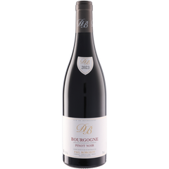 Domaine Borgeot Bourgogne Pinot Noir 2023