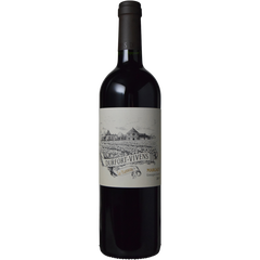 Chateau Durfort-Vivens Le Hameau De Durfort Vivens 2019