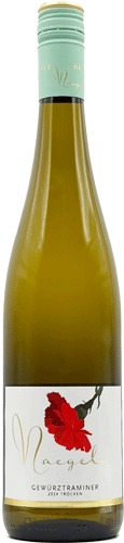 Georg Naegele Naegele Gewürztraminer 2024