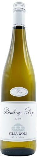 Villa Wolf Riesling Dry
