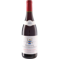 Domaine Machard De Gramont Bourgogne Hautes Cotes De Beaune Rouge 2024