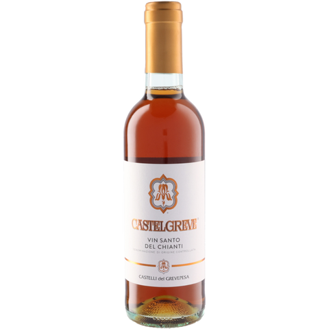 Castelli Del Grevepesa Sca Castelgreve Vin Santo Del Chianti 2017
