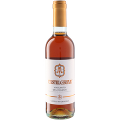 Castelli Del Grevepesa Sca Castelgreve Vin Santo Del Chianti 2017 375ml