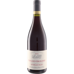 Domaine Denis Pere Et Fils Pernand-Vergelesses Les Belles Filles Rouge 2022