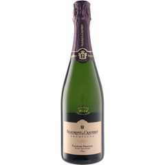 Champagne Beaumont Des Crayeres Fleur De Prestige Brut Millesime 2014