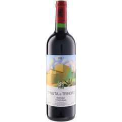Tenuta Di Trinoro Tenuta Di Trinoro 2021