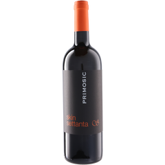 Primosic S.R.L. Skin 70 Orange Wine 2022