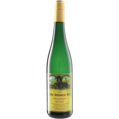Weinhaus Gebr. Steffen Zeller Schwarze Katz Reserve 2024