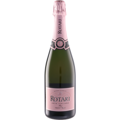Rotari Rotari Brut Rose Metodo Classico