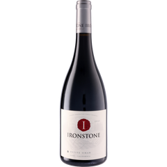 Ironstone Vineyards Ironstone Petite Syrah 2021