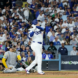 大谷翔平 ワールドシリーズ World Series Set Ohtani Shohei SHOTIME ドジャース ドジャーズ Dodgers Los Angeles ロサンゼルス ロサンジェルス
