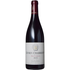 Domaine Drouhin-Laroze Gevrey-Chambertin Cuvee X Climas 2019