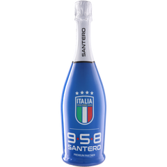 Santero F.Lli & C. S.P.A. 958 Santero Azzurri Extra Dry Millesimato 2025