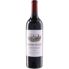 Chateau Ausone Chateau Ausone 2022