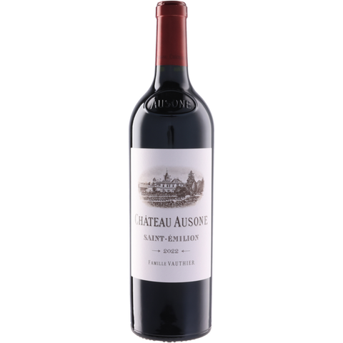 Chateau Ausone Chateau Ausone 2022