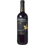 Azienda Agricola F.Lli Grati Cavaliere Cabernet Merlot Rosso Di Toscana IGT 2018