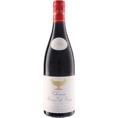 Domaine Gros Frere Et Soeur Chemin Des Moines De Vergy 2023