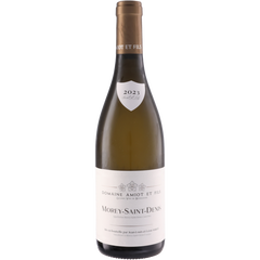 Domaine Amiot Et Fils Morey-Saint-Denis Blanc 2023