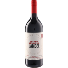 Dominio De Punctum Lambel Garnacha 1L 2023 1000ml