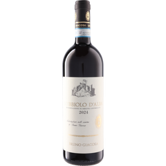 Giacosa Bruno Srl Nebbiolo D'Alba 2024