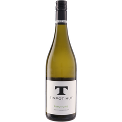 Tinpot Hut Wines Tinpot Hut Marlborough Pinot Gris 2023