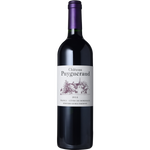 Thienpont Family Chateau Puygueraud 2014