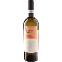Cantina Di Solopaca Soc. Coop. Coda Di Volpe Sannio 2025