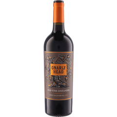 Delicato Family Vineyards Gnarly Head Old Vine Zinfandel 2024