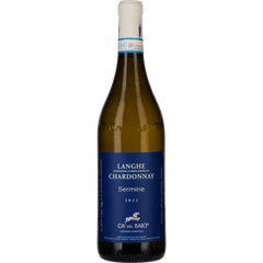 Ca'Del Baio Sermine Langhe Chardonnay 2022