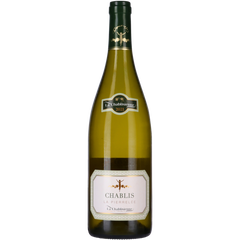 La Chablisienne Chablis La Pierrelee 2021