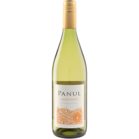 Vina Marchigue Panul Chardonnay 2024