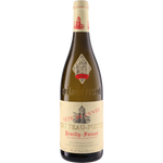 Sce Chateau De Fuisse Pouilly Fuisse Chateau Fuisse Tete De Cuvee 2023
