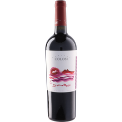 Cantine Colosi Salina Rosso 2023