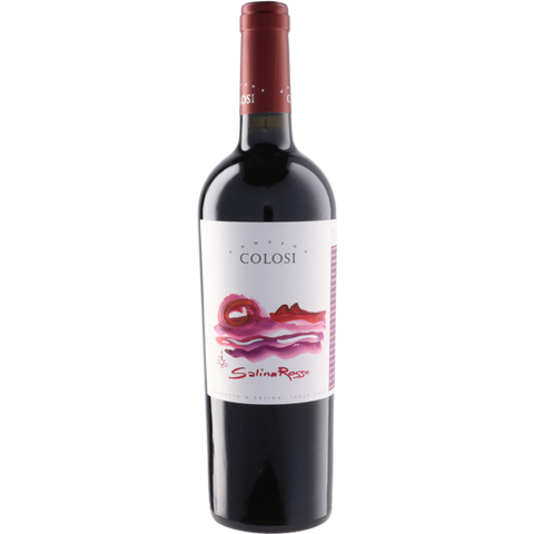 Cantine Colosi Salina Rosso 2023