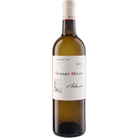 Chateau Duhart Milon Rothschild Le Blanc De Duhart Milon 2023
