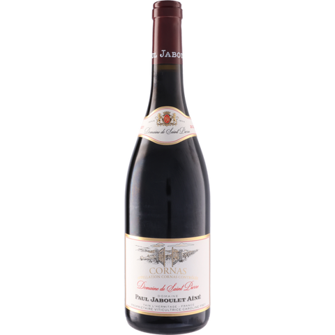Domaines Paul Jaboulet Aine Cornas Domaine De Saint Pierre 2021