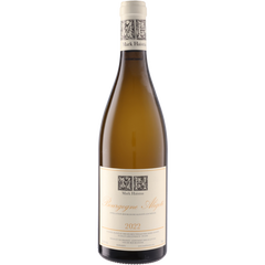 Mark Haisma Bourgogne Aligote 2022