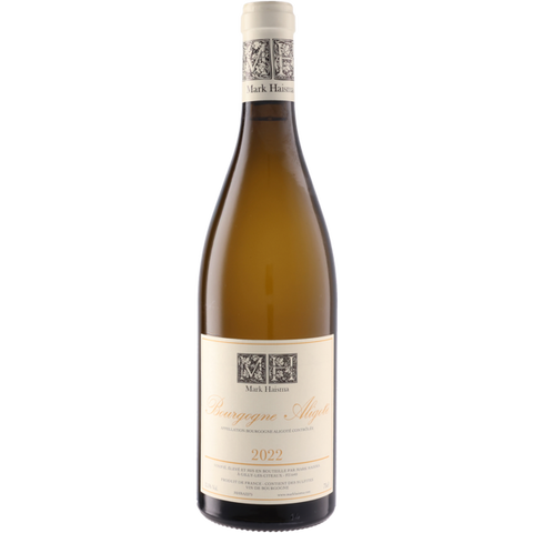 マーク・ハイスマ Bourgogne Aligote 2022