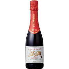 Santero F.Lli & C. S.P.A. Rosso Degli Angeli 375Ml 375ml