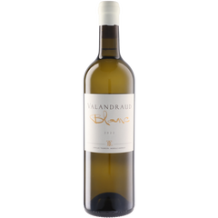 Chateau Valandraud Valandraud Blanc 2022