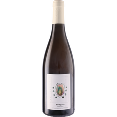 Domaine Labet Maceration Savagnin Sur Charriere 2022