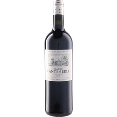 Chateau Cantemerle Chateau Cantemerle 2023