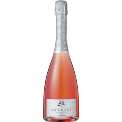 Kir-Yianni Akakies Sparkling Rose 2022