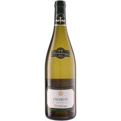 La Chablisienne Chablis La Pierrelee 2023