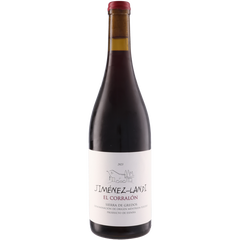 Bodegas Jimenez-Landi El Corralon 2023
